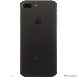 Apple iPhone 7 Plus (A1661) 32G 黑色 移动联通电信4G手机